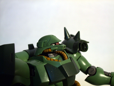 HG ギラ・ドーガ_3