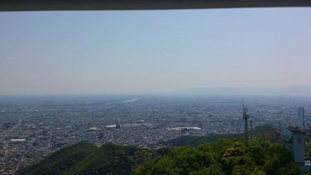 14051308_岐阜城