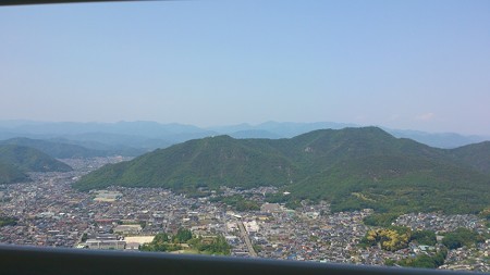 14051310_岐阜城