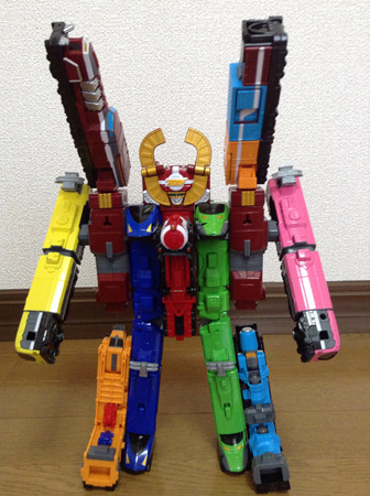 20140609トッキュウジャーおもちゃ(3)