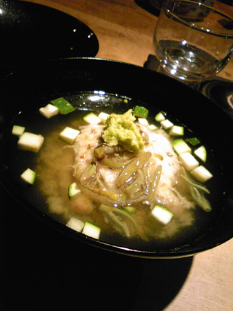 汁物