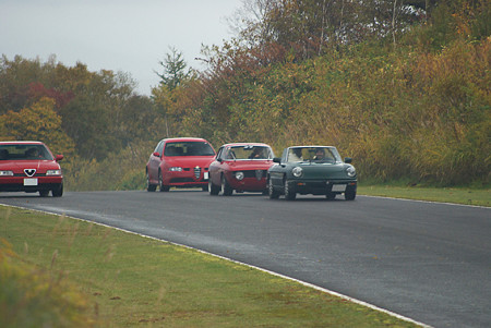 Ａｌｆａ Ｒｕｎ