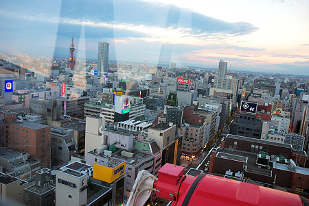 ＮＯＲＢＥＳＡ_絶景かな！