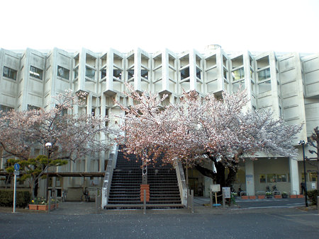 小牧市立図書館