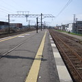 Photos: 幌別駅２