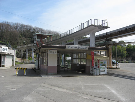 成田山駅