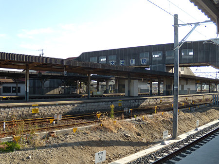 旧太田川駅
