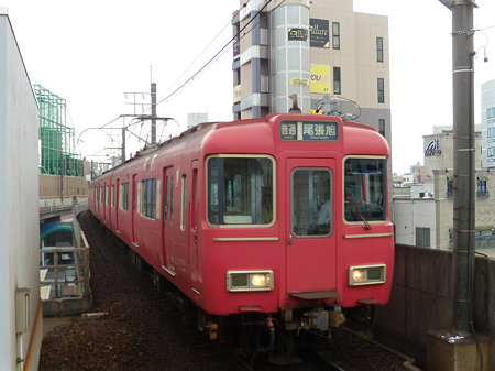 6756F@大曽根