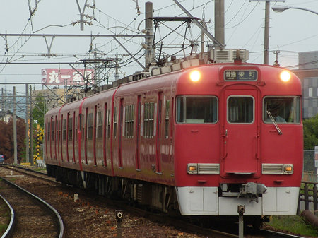 6602F+6605F@尾張旭