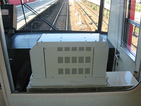 5703EB装置
