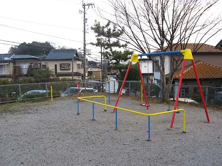 さつき台児童遊園