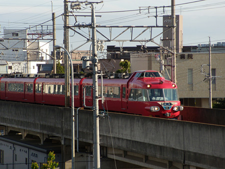 7007F