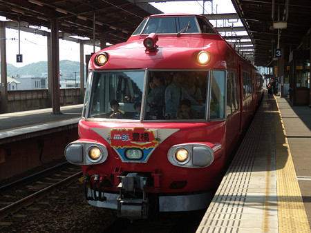 7019F7019@往路・本宿