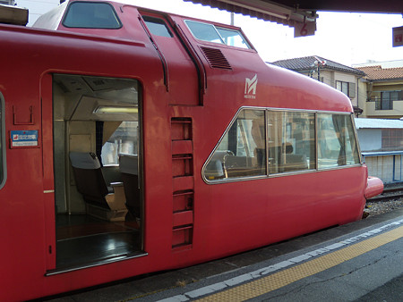7003F展望席部分