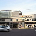 Photos: JR東海 勝川駅