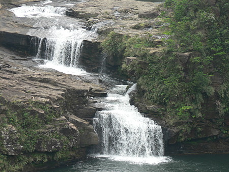 マリュドゥの滝