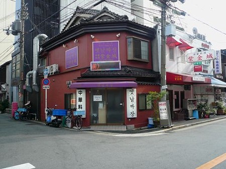 紫禁城