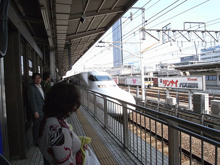 のぞみ