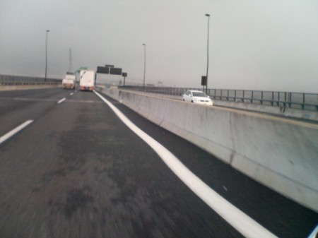 20070526_1,300kmひとり走り_0530_京滋バイパス