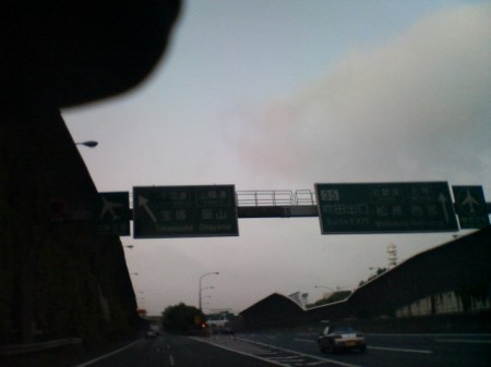 20070526_1,300kmひとり走り_0553_中国道へ