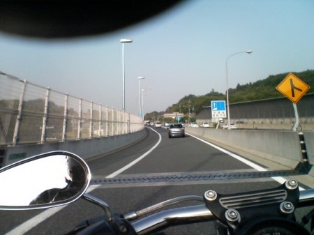 20070526_1,300kmひとり走り_1732_そのまま中国道に合流