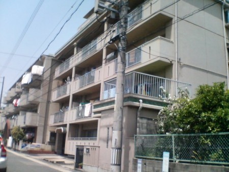 20070527_1,300kmひとり走り_1115_天白区原
