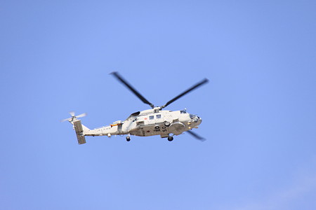 SH-60K(8405)