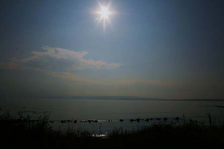 能登の海(1)