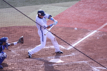 内川聖一