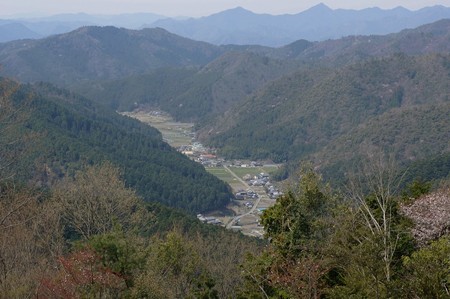 里山