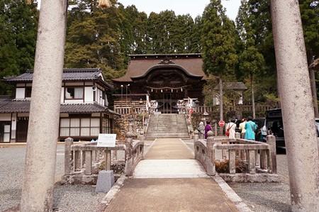 大原神社