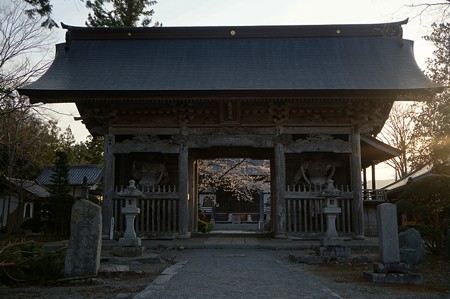 常堅寺