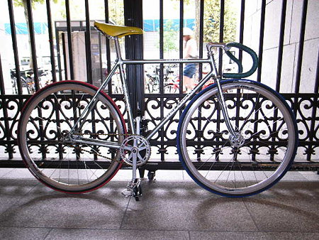THOR BIKE