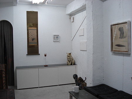 猫展