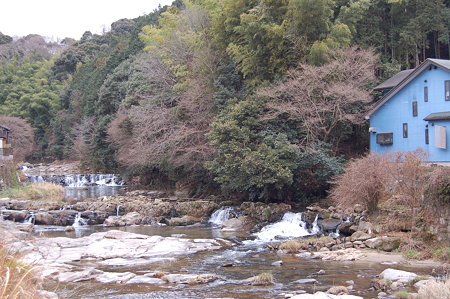 滝山寺 037
