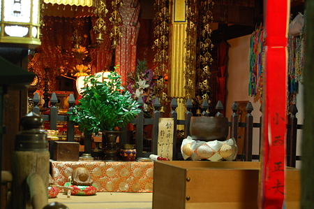 滝山寺 115