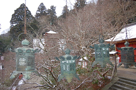 滝山寺 146