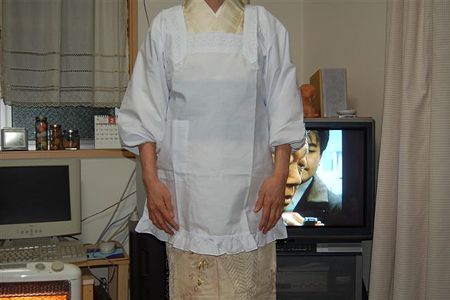 マム家のなめくじ 053