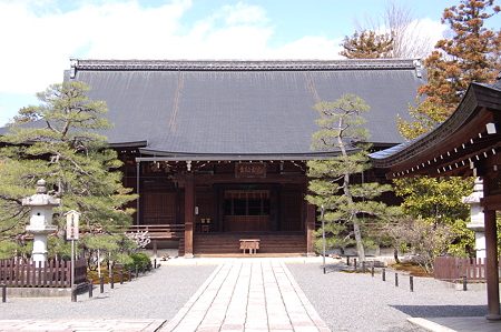 京都特別公開 115