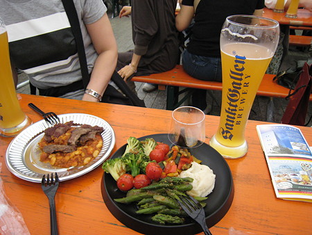 横浜オクトーバーフェスト2008