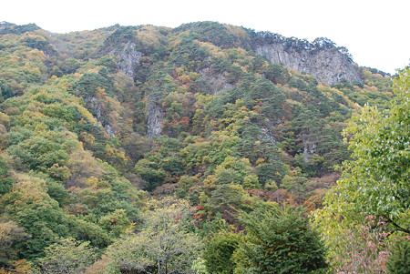 吹割の滝