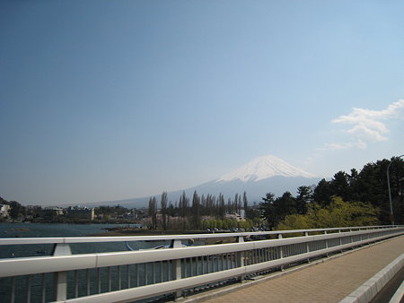 富士山2