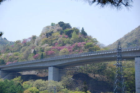 水上町水紀行館にて