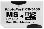 PhotoFast CR-5400