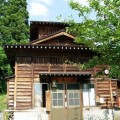 野沢温泉滝之湯