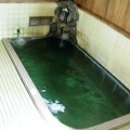 野沢温泉滝之湯内湯