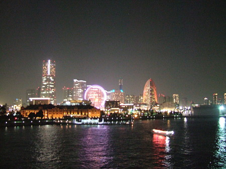 14こーゆー夜景