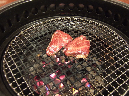 03焼く