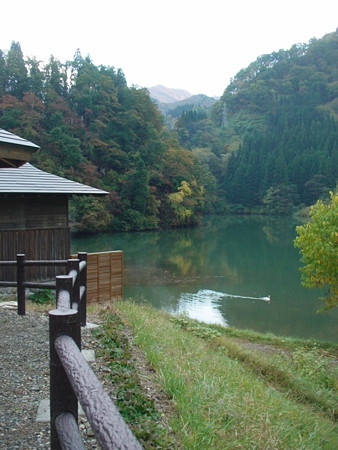 つるの湯温泉