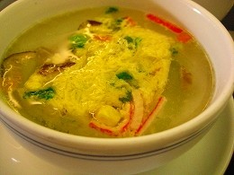 スープ